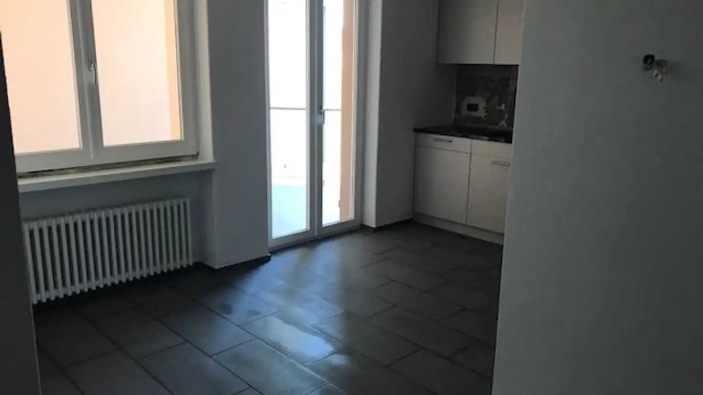 Appartamento in affitto - Baslerstrasse 44, 4600 Olten - Foto 4