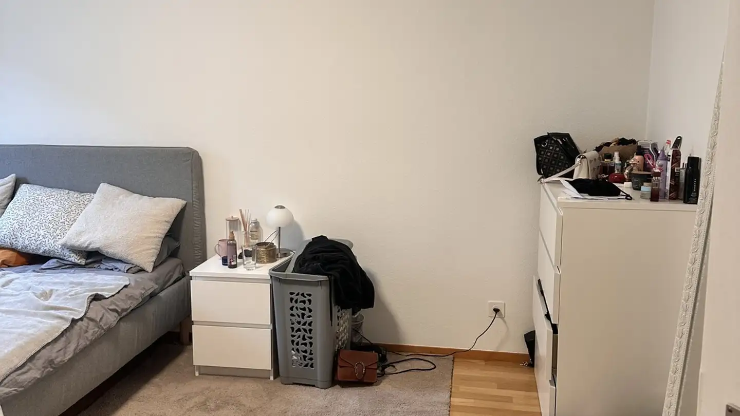 Stanza singola in affitto - Baslerstrasse, 8048 Zürich - Foto 3