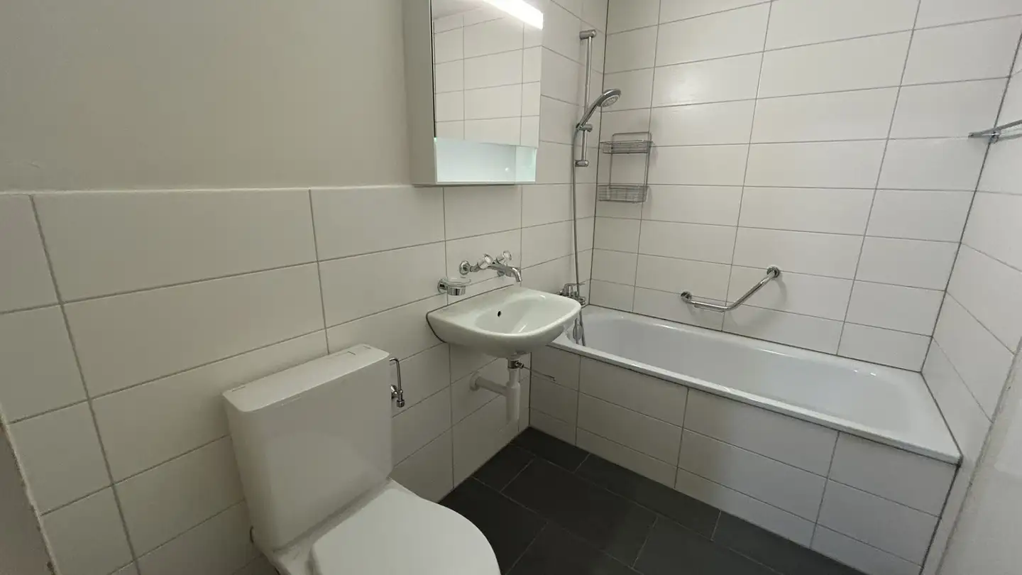 Appartamento in affitto - Guntenfluhweg 6, 4710 Balsthal - Photo 2