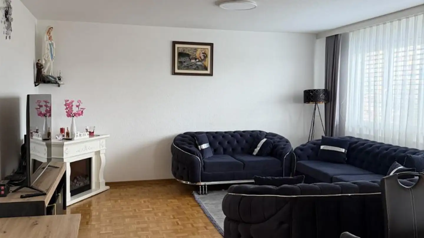 Apartment for rent - Impasse Du Nouveau-Marché 7, 1723 Marly - Photo 2