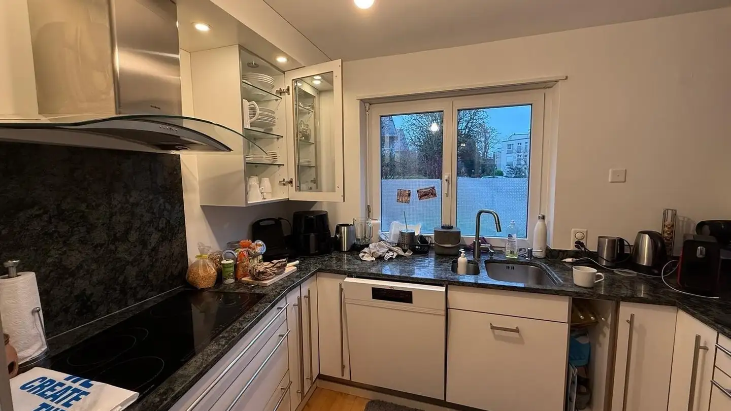 Appartement à louer - Kleindorfstrasse 103, 8707 Uetikon am See - Photo 4