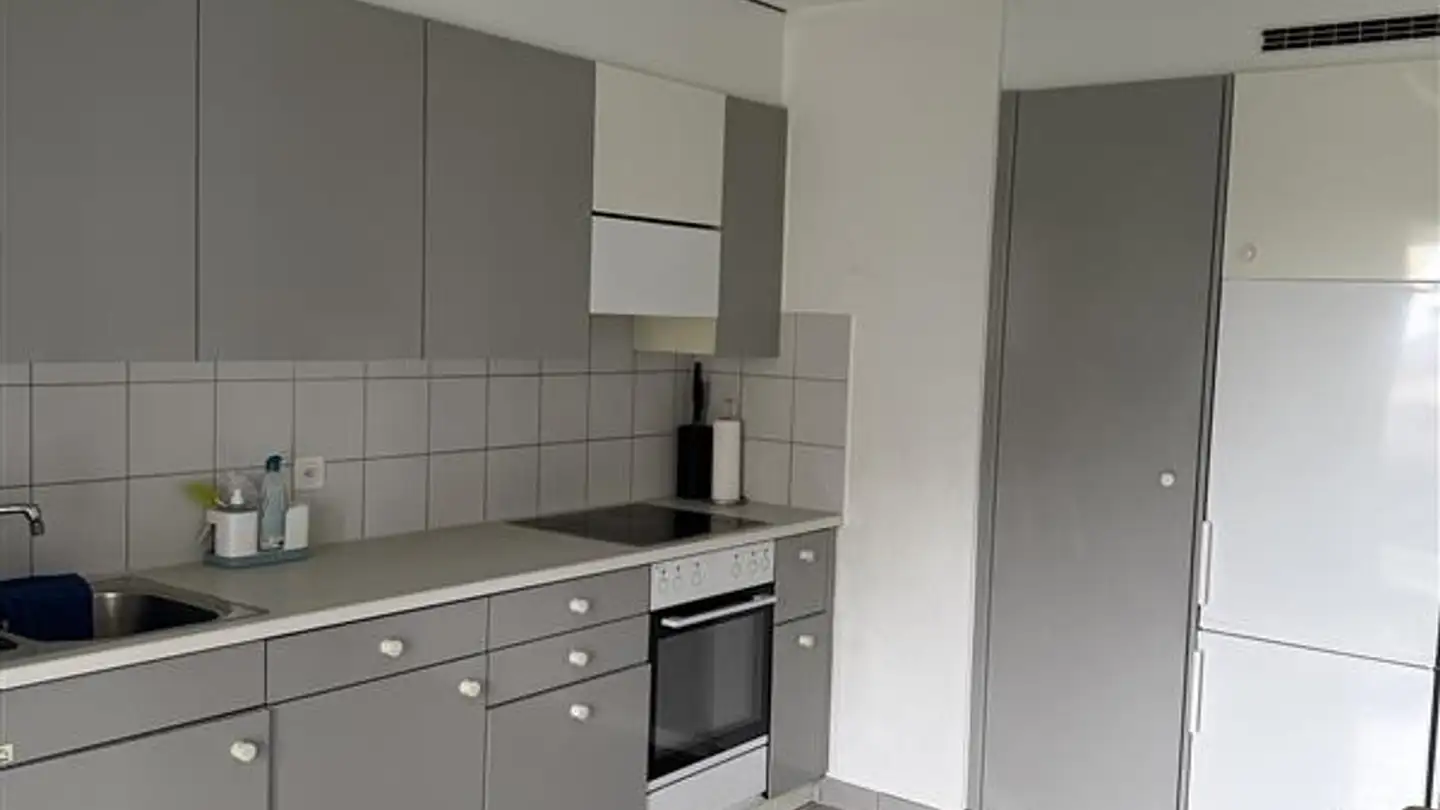 Apartment for rent - Impasse Du Nouveau-Marché 7, 1723 Marly - Photo 3