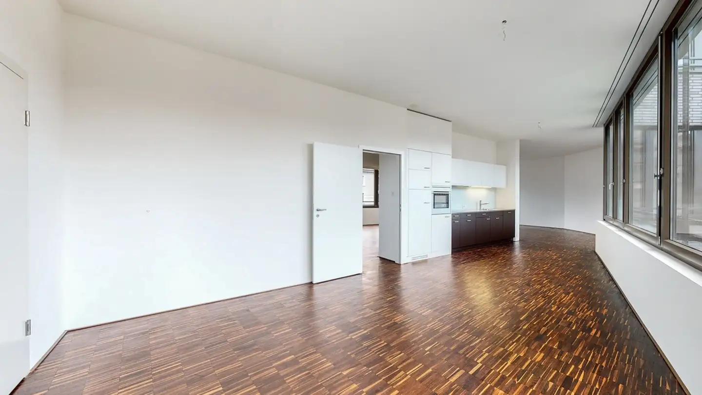Apartment for rent - Voltastrasse 84, 4056 Basel - Photo 2