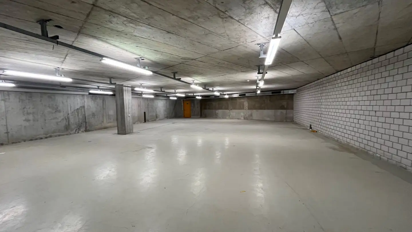 Espace de stockage à louer - Nordstrasse 7, 4542 Luterbach