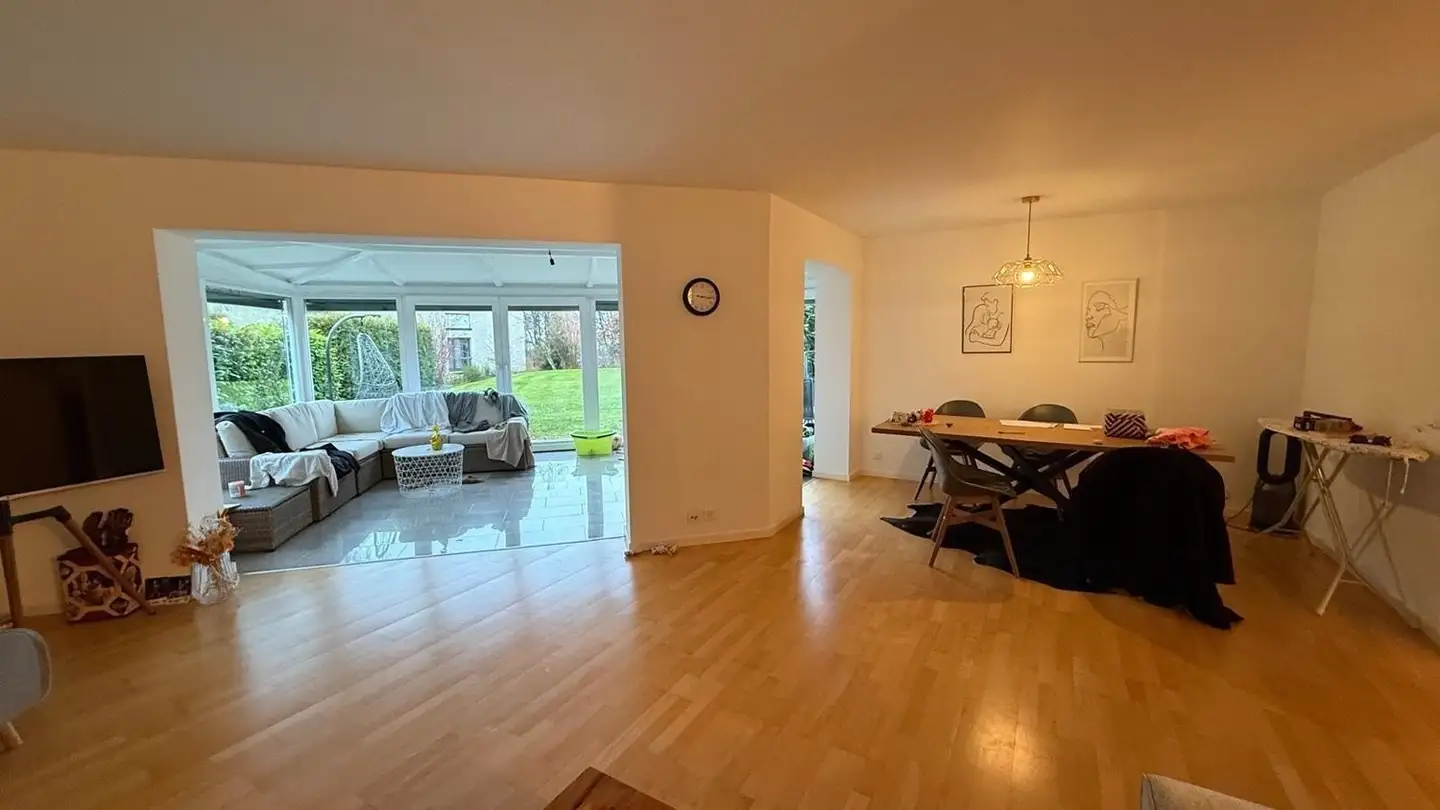 Appartement à louer - Kleindorfstrasse 103, 8707 Uetikon am See - Photo 2