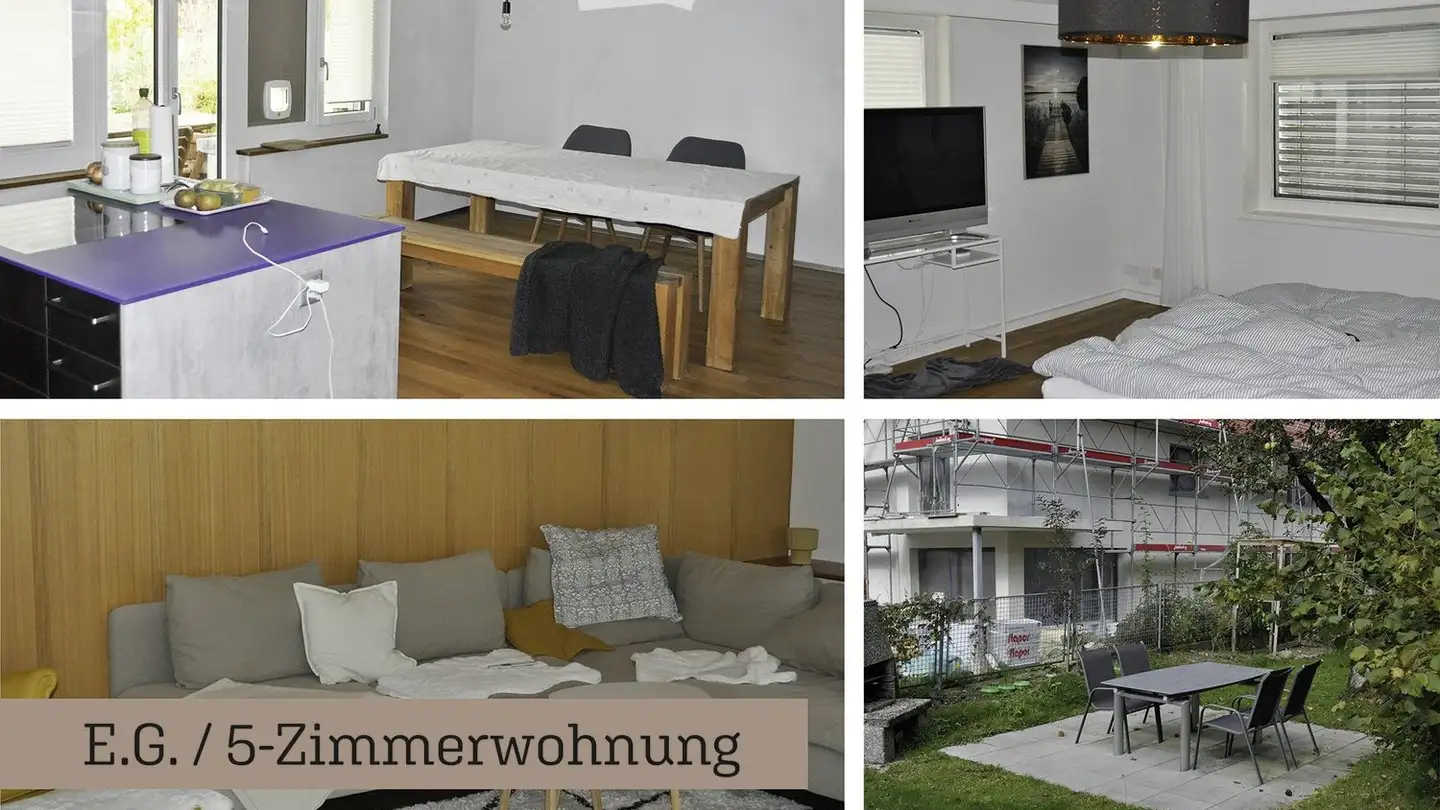 Casa singola in vendita - 3550 Langnau im Emmental - Photo 4