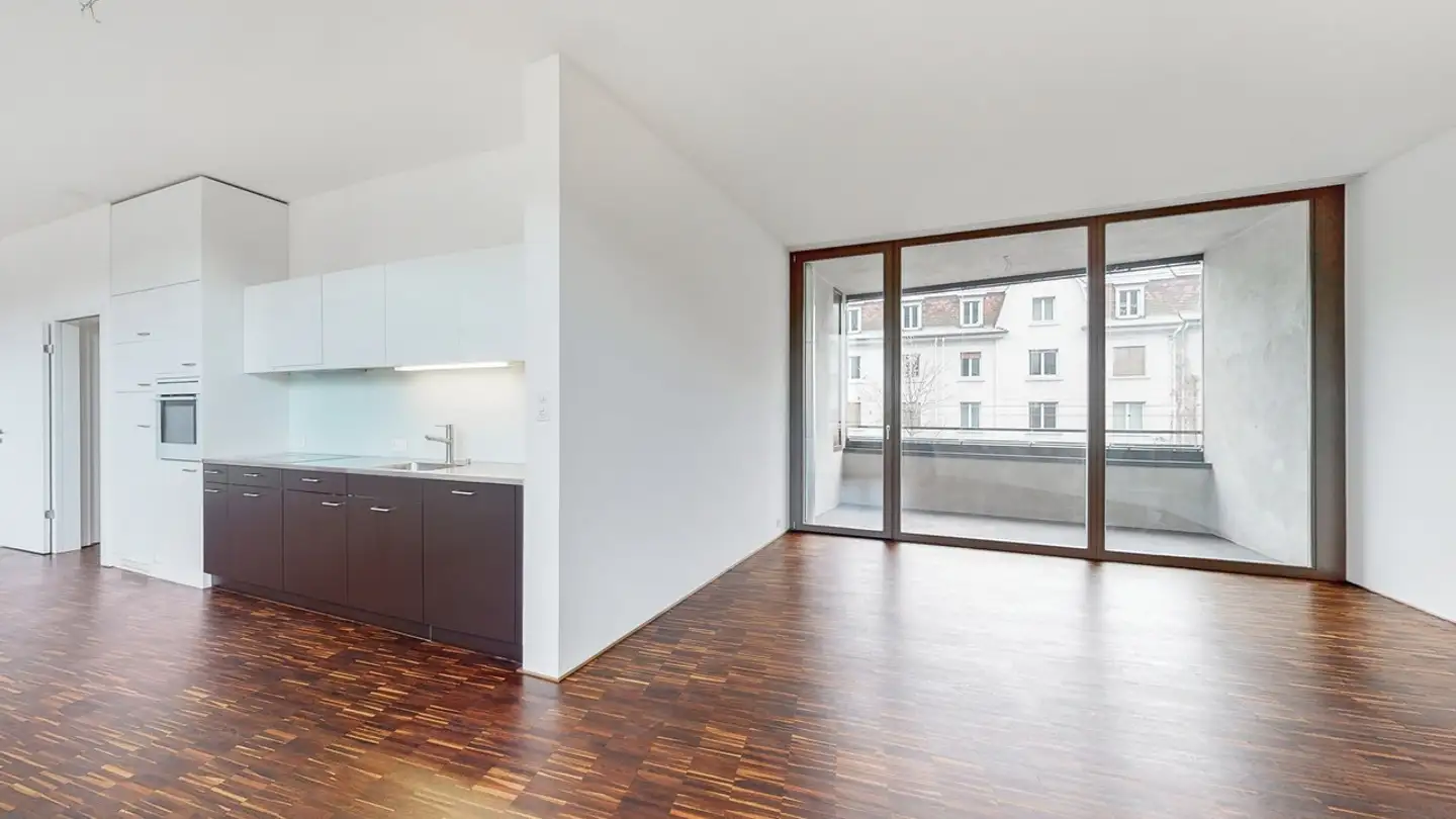Apartment for rent - Voltastrasse 84, 4056 Basel - Photo 3