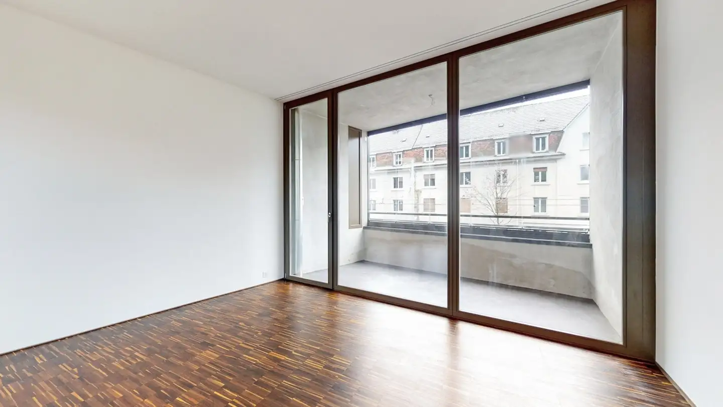Apartment for rent - Voltastrasse 84, 4056 Basel - Photo 4