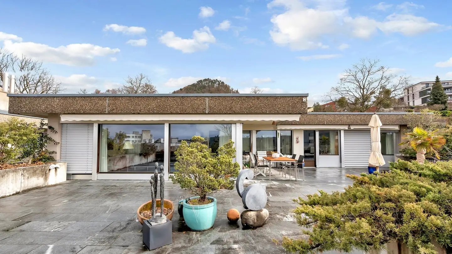 Stepped house for sale - Lindenmattstrasse 32, 3065 Bolligen - Photo 3