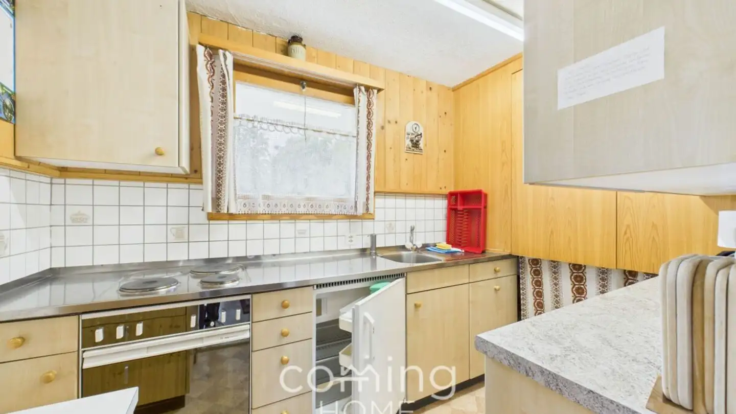 Casa singola in vendita - Hockenstrasse 37, 3917 Kippel - Foto 4