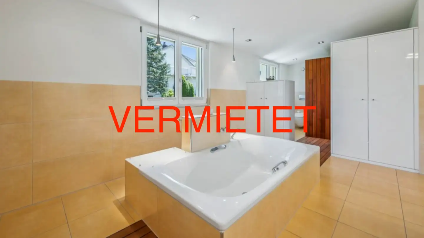 Villa mieten - Pilatusstrasse 8, 5616 Meisterschwanden - Foto 4