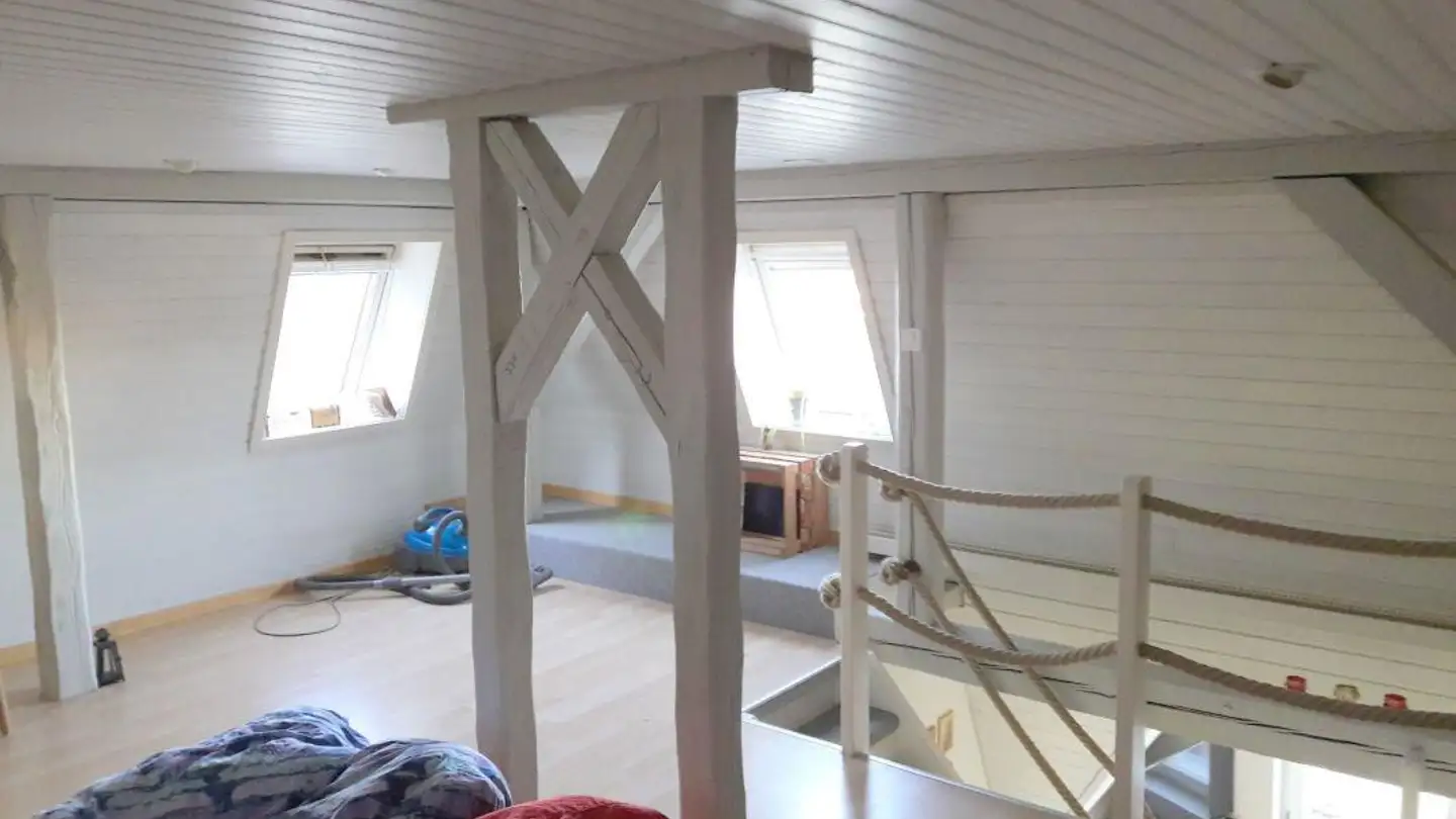 Wohnung mieten - Teufener Strasse, 9000 St. Gallen - Foto 3