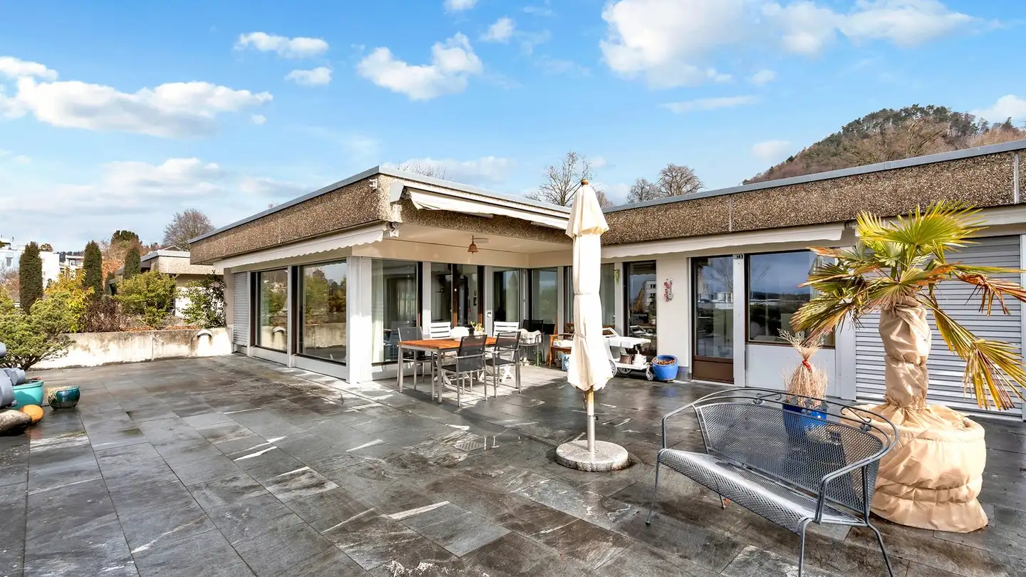 Stepped house for sale - Lindenmattstrasse 32, 3065 Bolligen