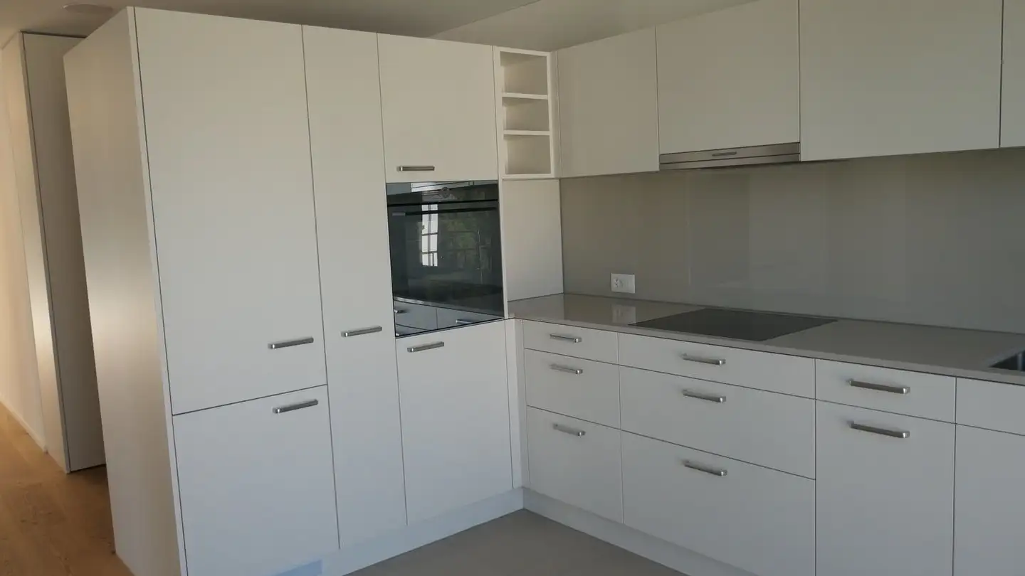 Appartement à louer - Zwyssigstrasse 11, 6006 Luzern - Photo 2