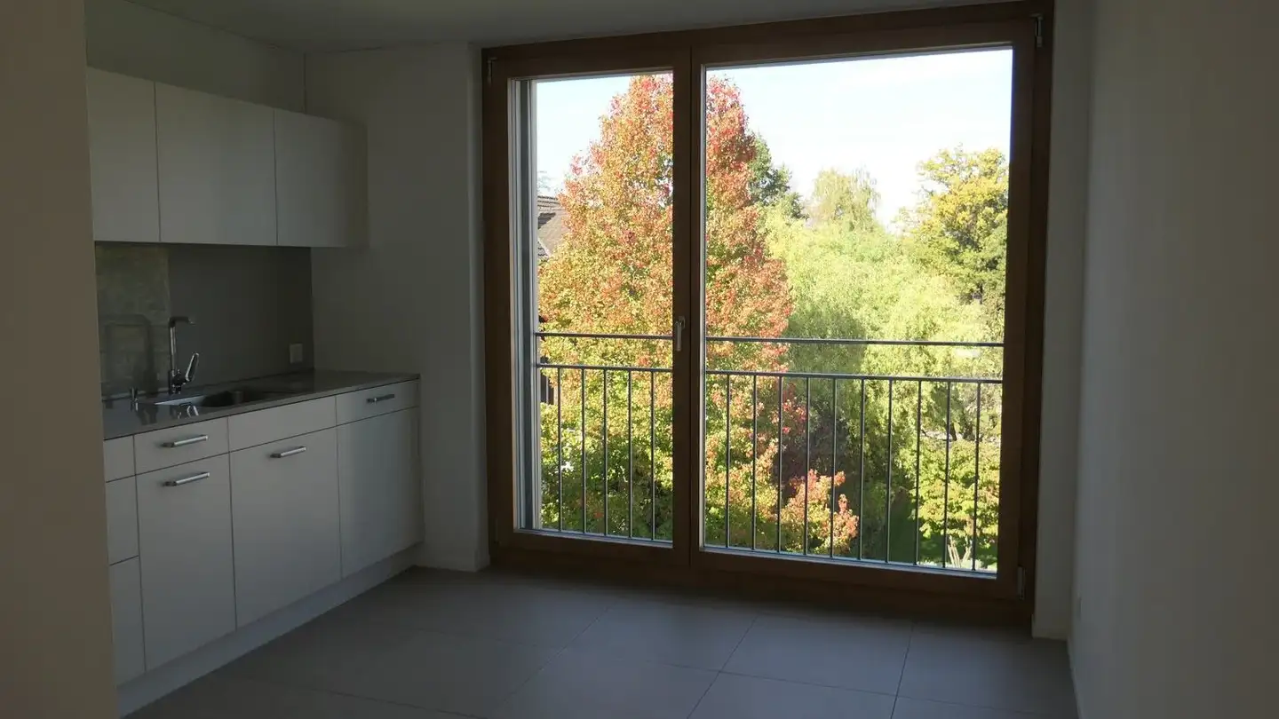 Appartement à louer - Zwyssigstrasse 11, 6006 Luzern - Photo 3
