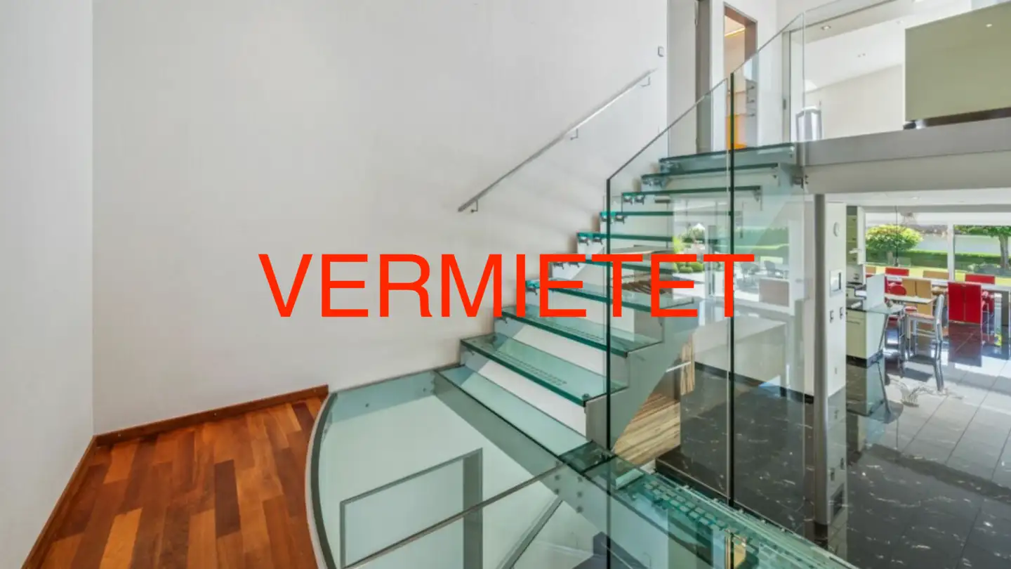 Villa mieten - Pilatusstrasse 8, 5616 Meisterschwanden - Foto 3