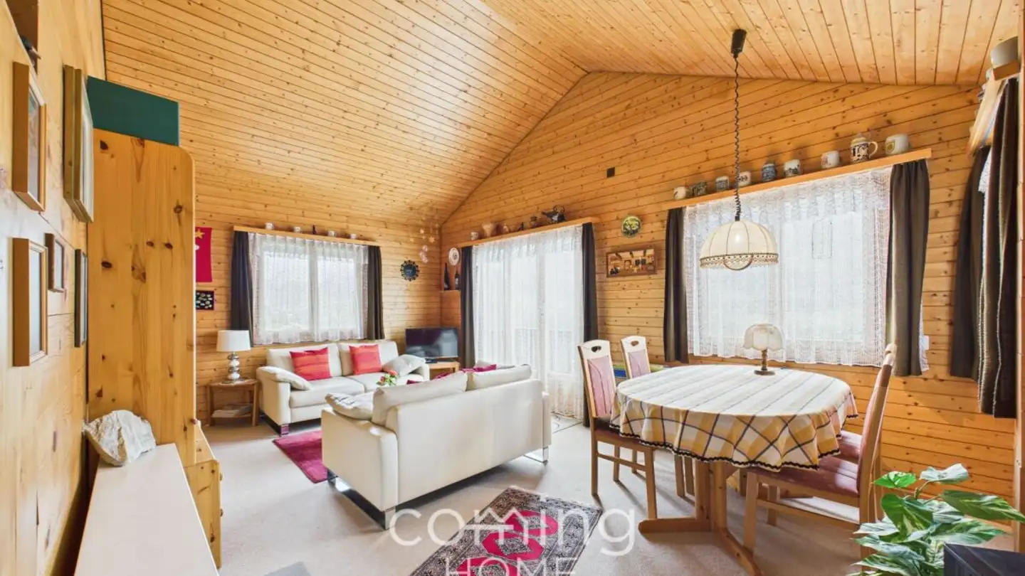 Casa singola in vendita - Hockenstrasse 37, 3917 Kippel - Foto 3