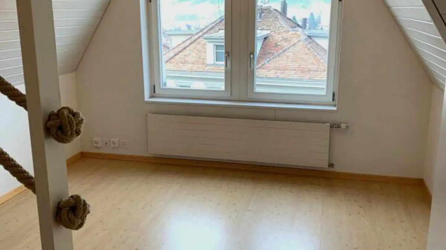 Wohnung mieten - Teufener Strasse, 9000 St. Gallen - Foto 4
