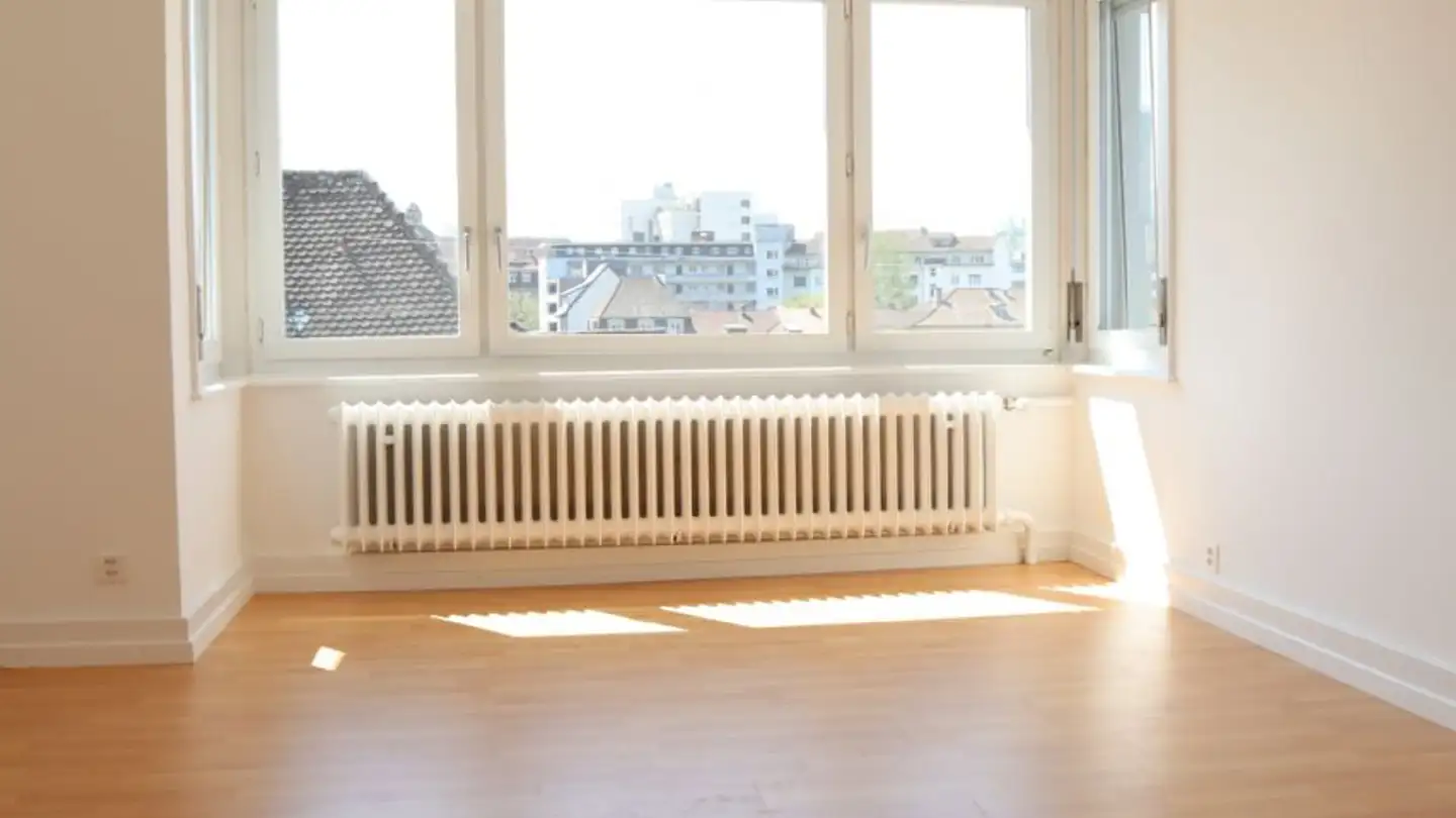 Apartment for rent - Florastrasse 54, 4600 Olten - Photo 4