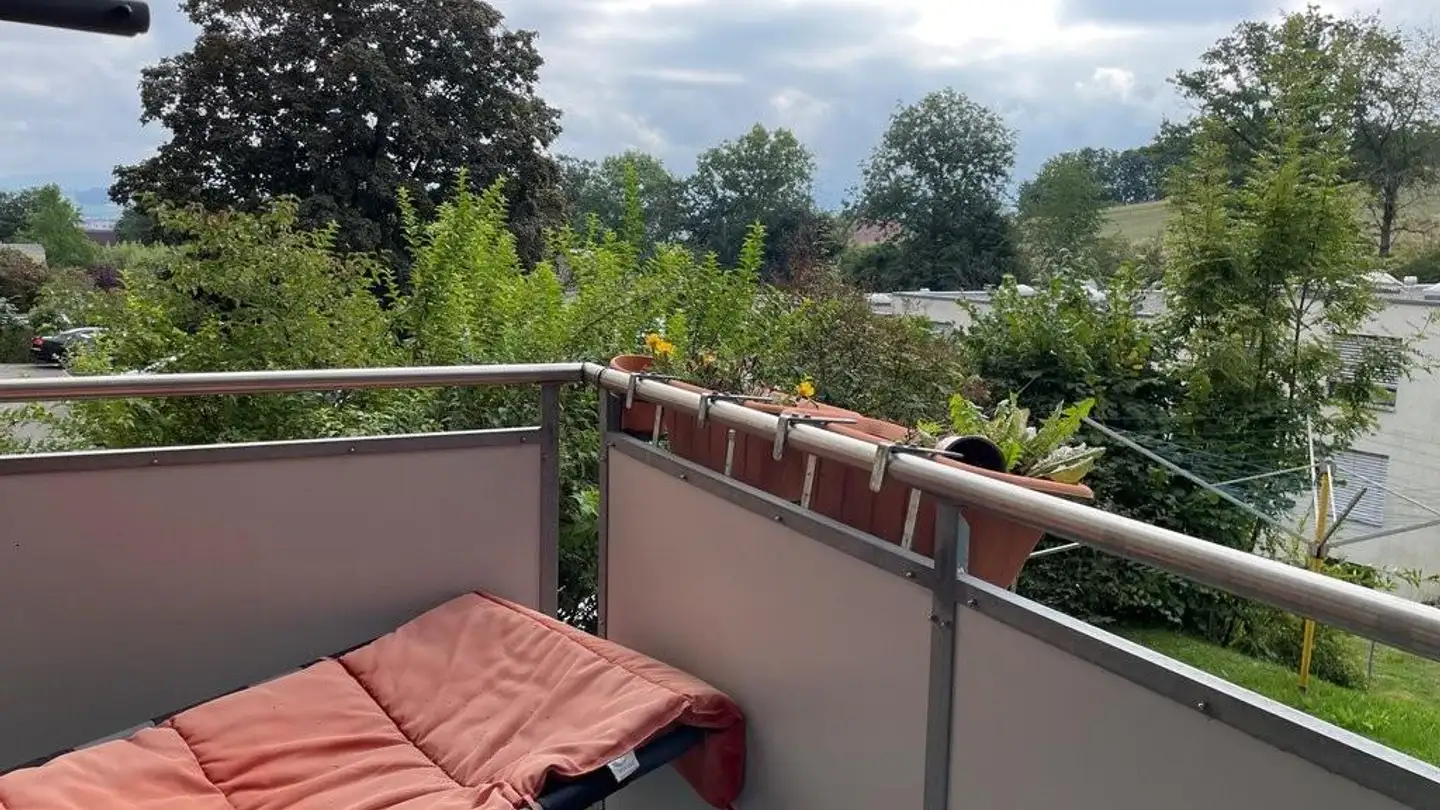 Appartement à louer - Route Du Fort-Saint-Jacques 163, 1752 Villars-sur-Glâne - Photo 3