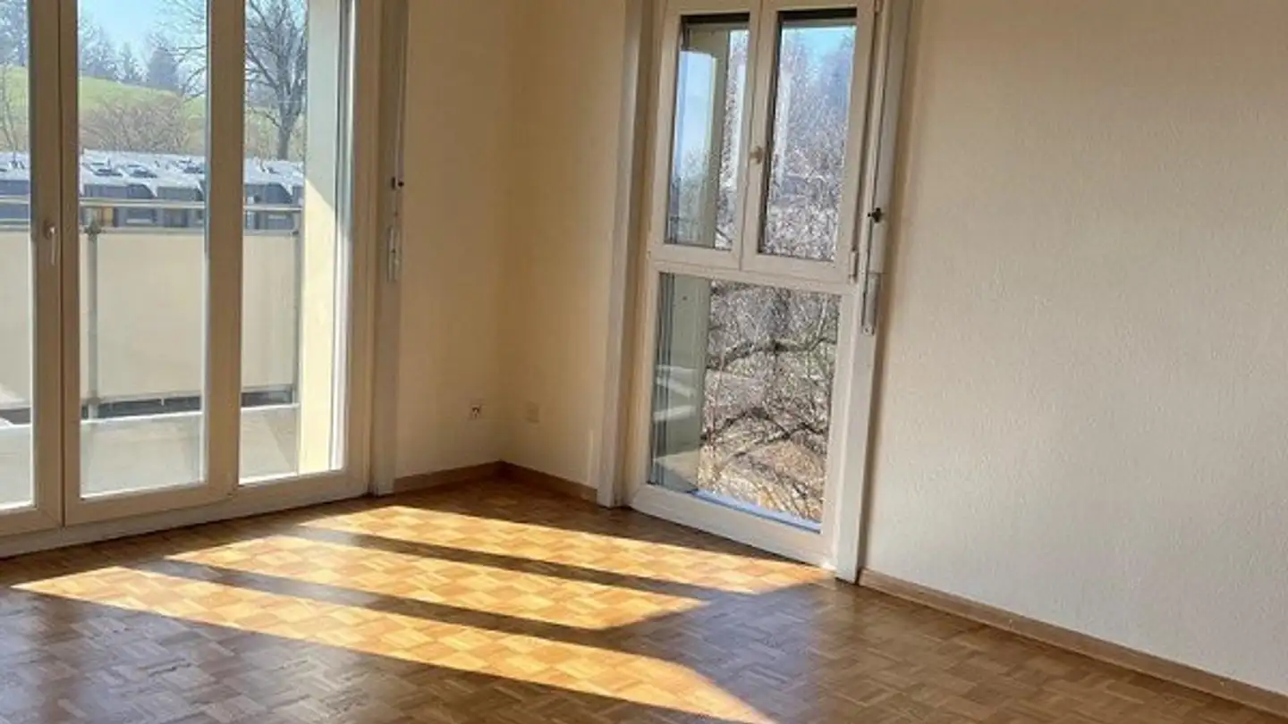 Appartement à louer - Route Du Fort-Saint-Jacques 163, 1752 Villars-sur-Glâne - Photo 4