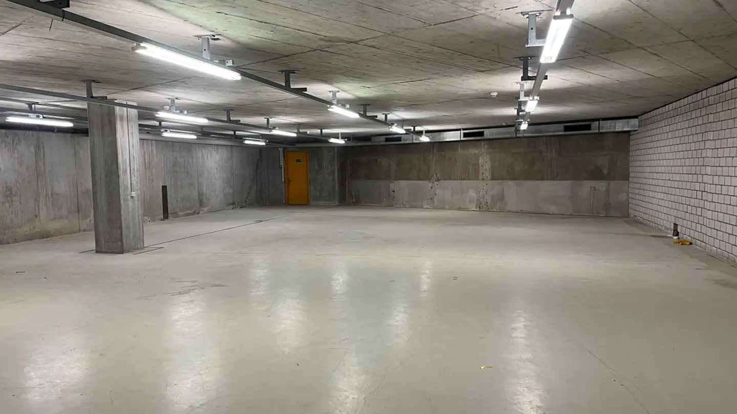 Spazio di archiviazione in affitto - Nordstrasse 7, 4542 Luterbach - Photo 3