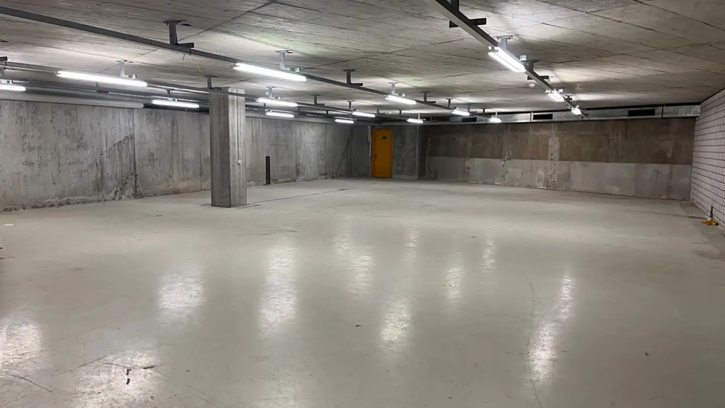 Spazio di archiviazione in affitto - Nordstrasse 7, 4542 Luterbach - Photo 4