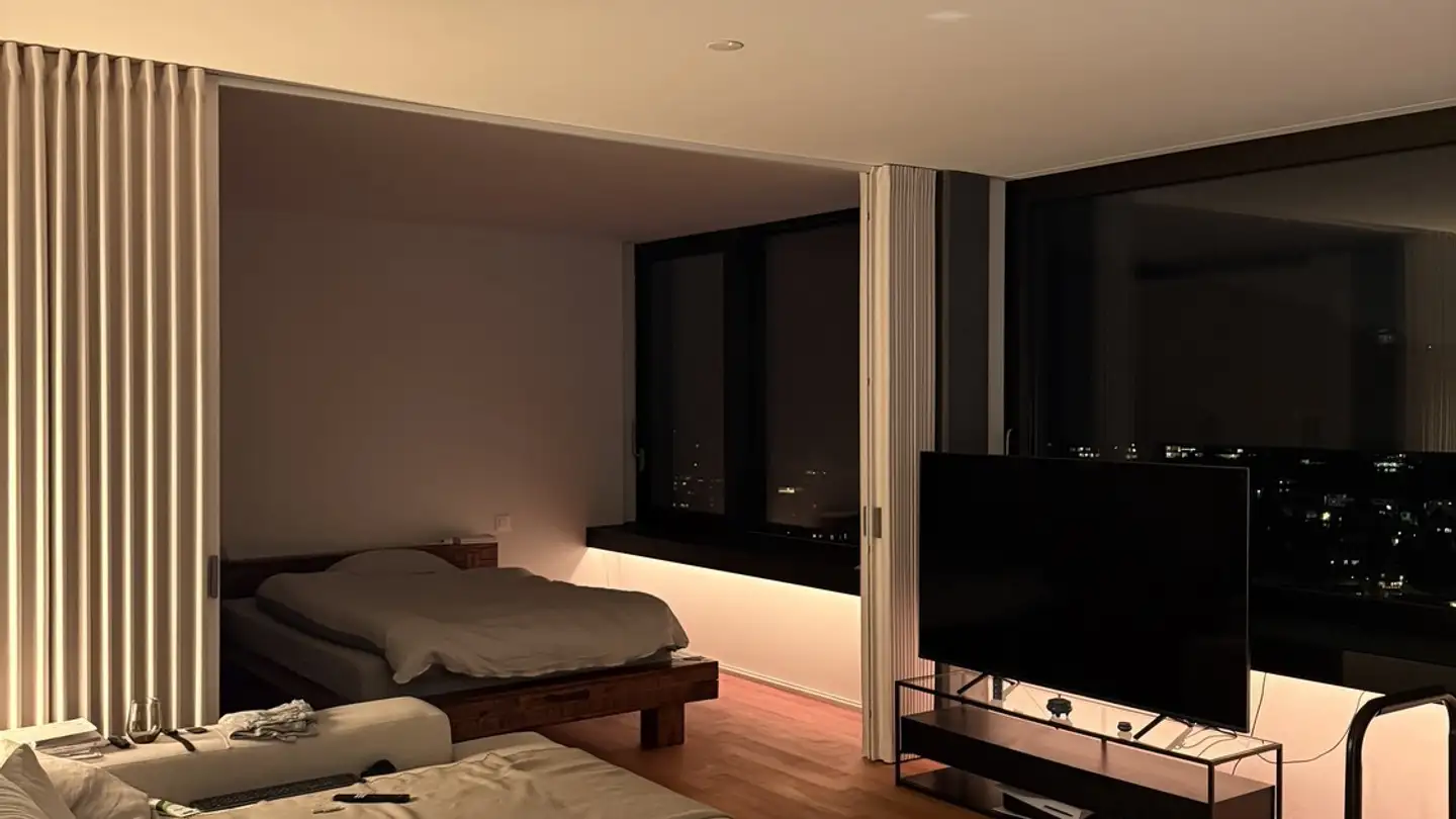 Wohnung mieten - Brown Boveri Platz 4, 5400 Baden - Foto 4