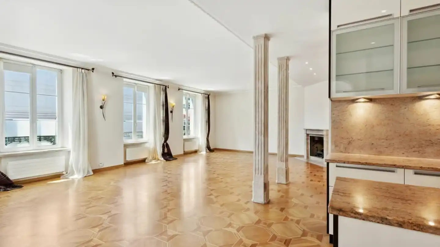 Wohnung kaufen - 1820 Montreux - Foto 4