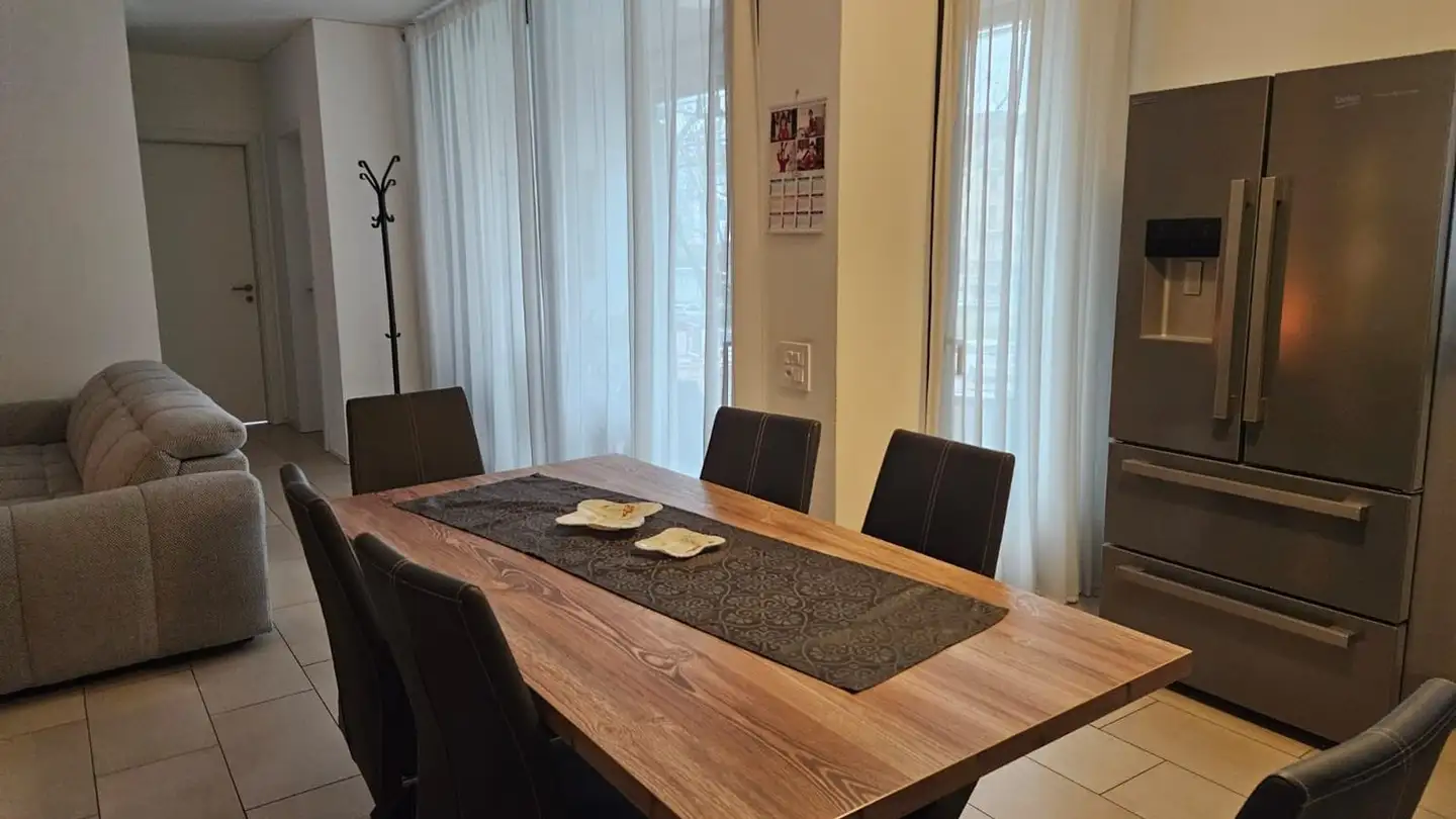 Appartement à louer - Via Orti, 6900 Lugano