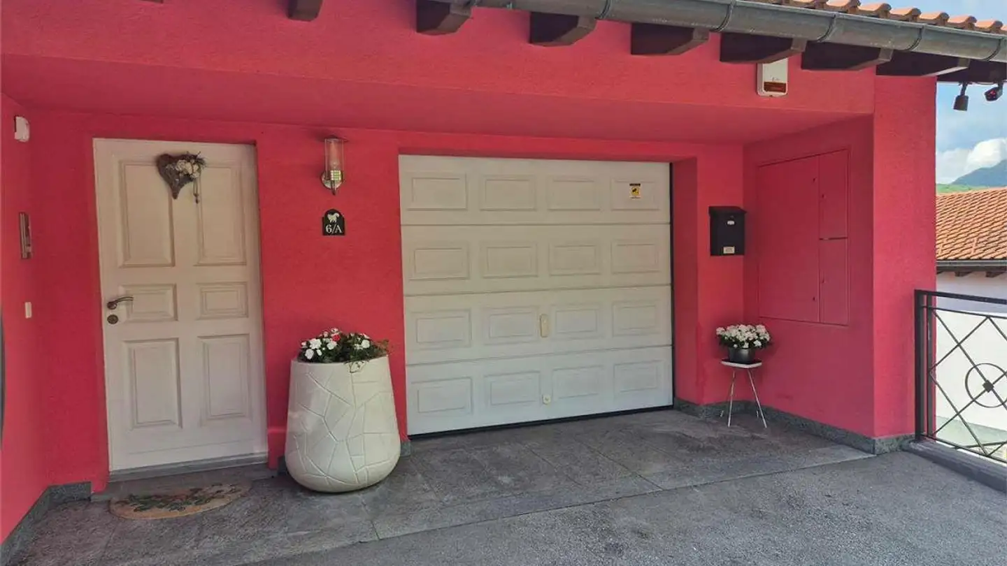 Appartamento in vendita - Strada Di Soragno, 6964 Davesco-Soragno - Photo 2