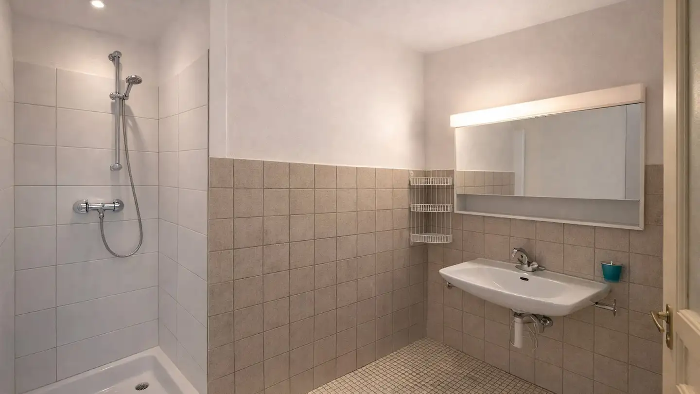 Wohnung mieten - Rue Jardinière 101, 2300 La Chaux-de-Fonds