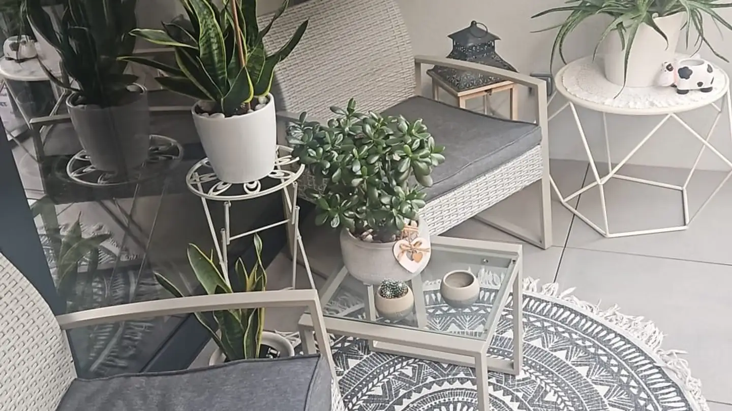 Appartement à louer - Via Orti, 6900 Lugano - Photo 2