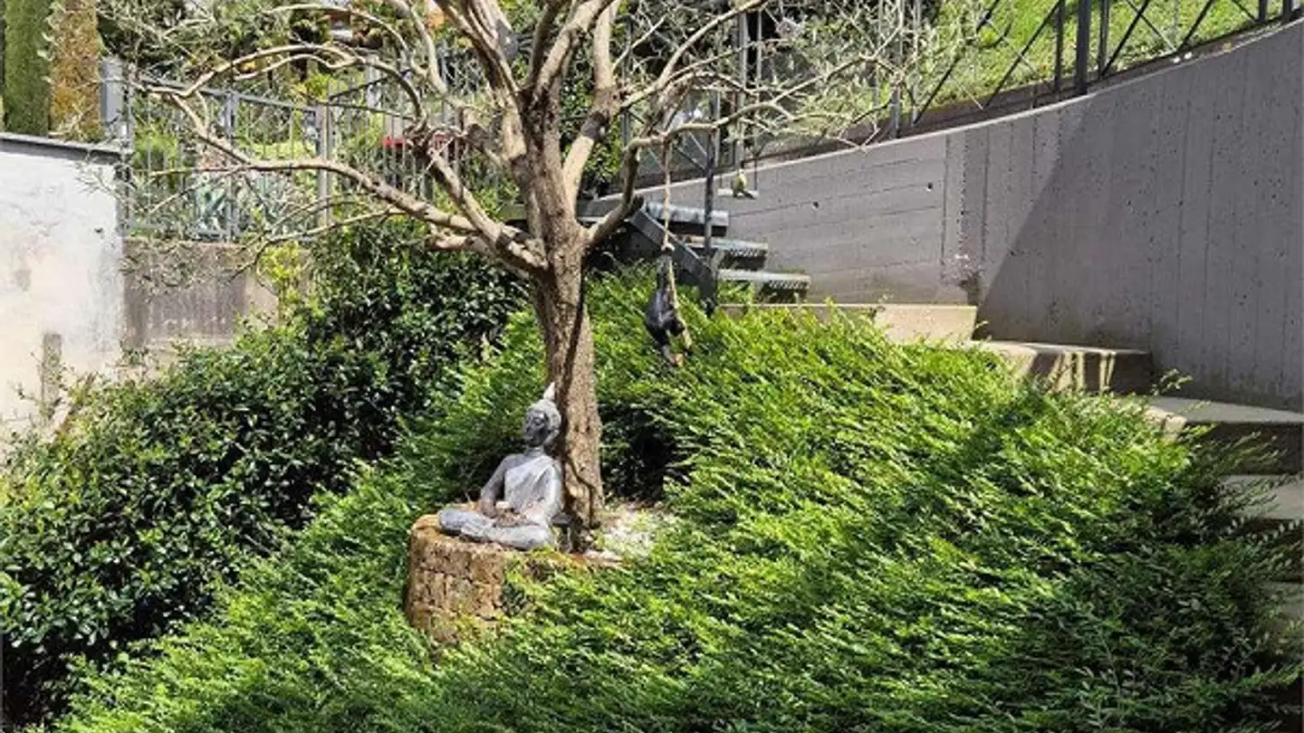 Appartamento in vendita - Strada Di Soragno, 6964 Davesco-Soragno - Photo 3