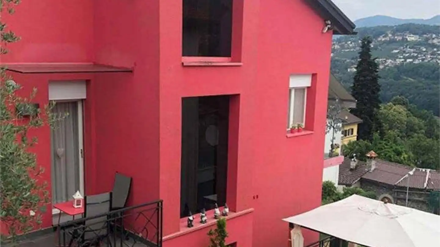 Appartamento in vendita - Strada Di Soragno, 6964 Davesco-Soragno - Photo 4