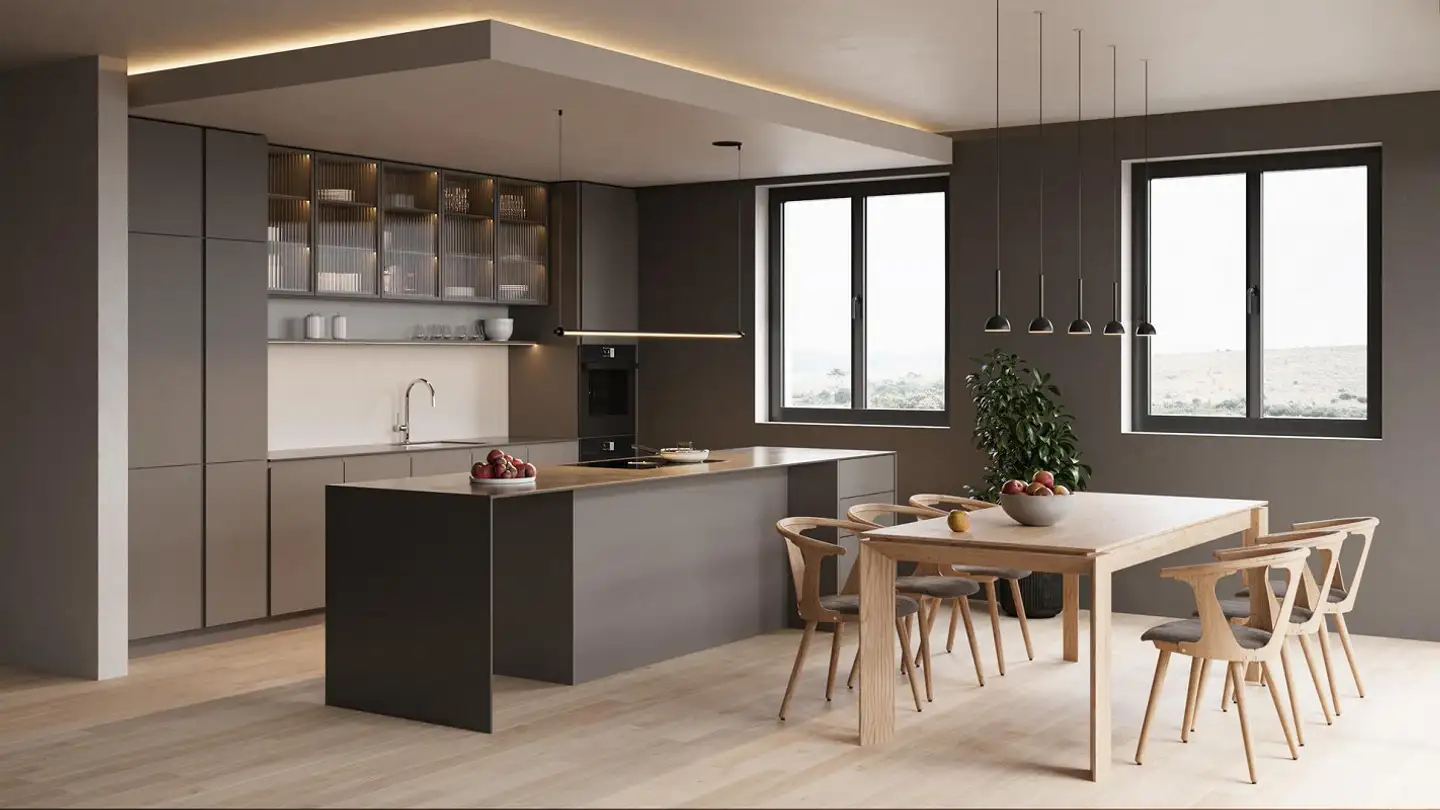 Casa bifamiliare in vendita - Bergstrasse 25a, 9410 Heiden - Photo 4