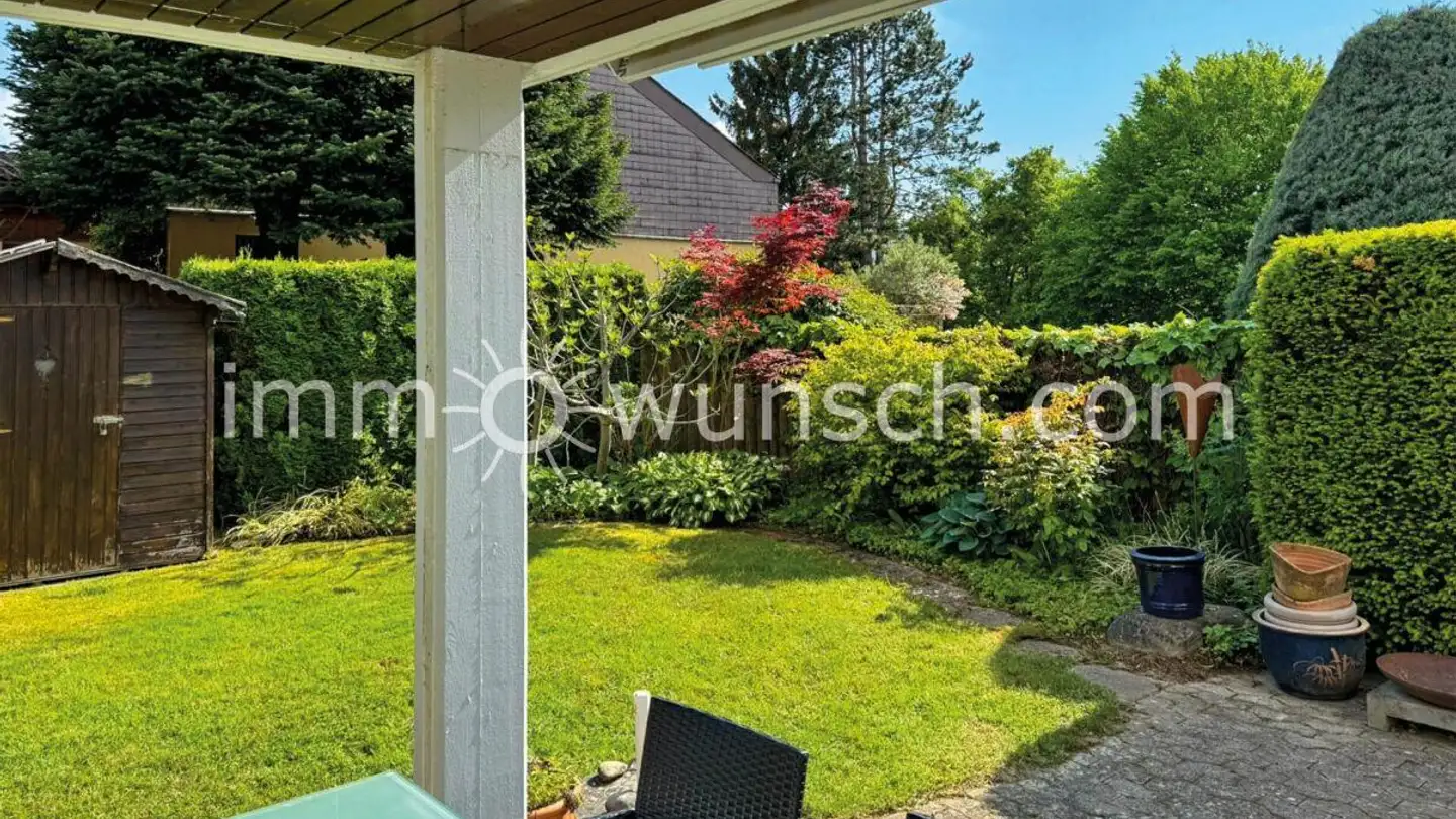 Casa singola in vendita - Rankstrasse 41, 8645 Jona - Foto 2