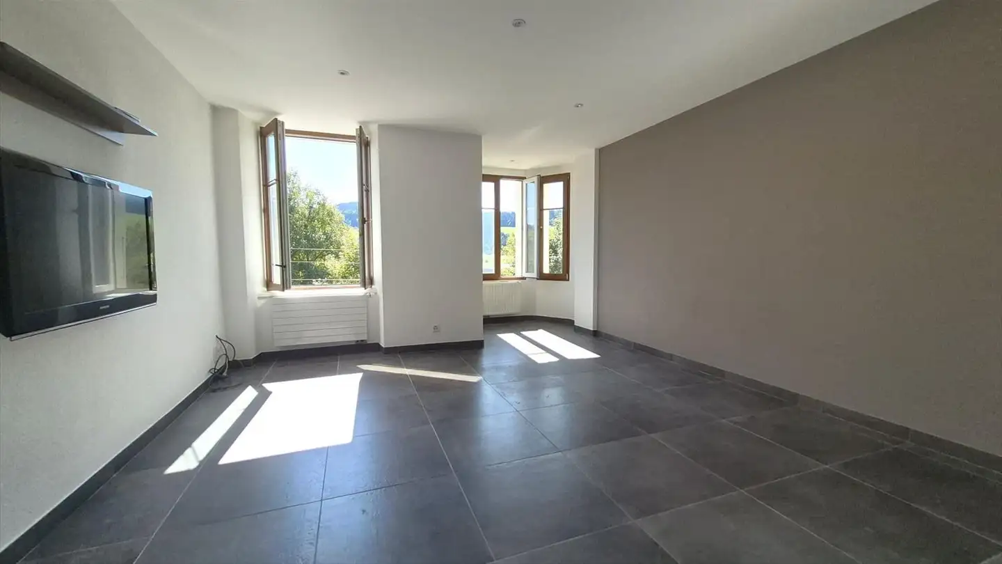 Appartamento in affitto - Chemin Des Eroges 6, 2400 Le Locle - Foto 3