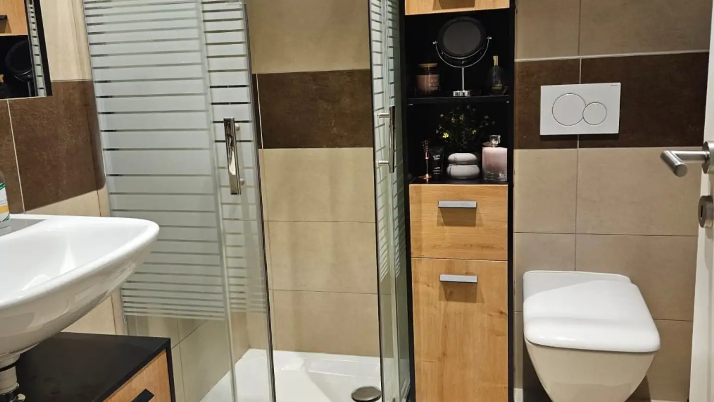 Appartement à louer - Via Orti, 6900 Lugano - Photo 4