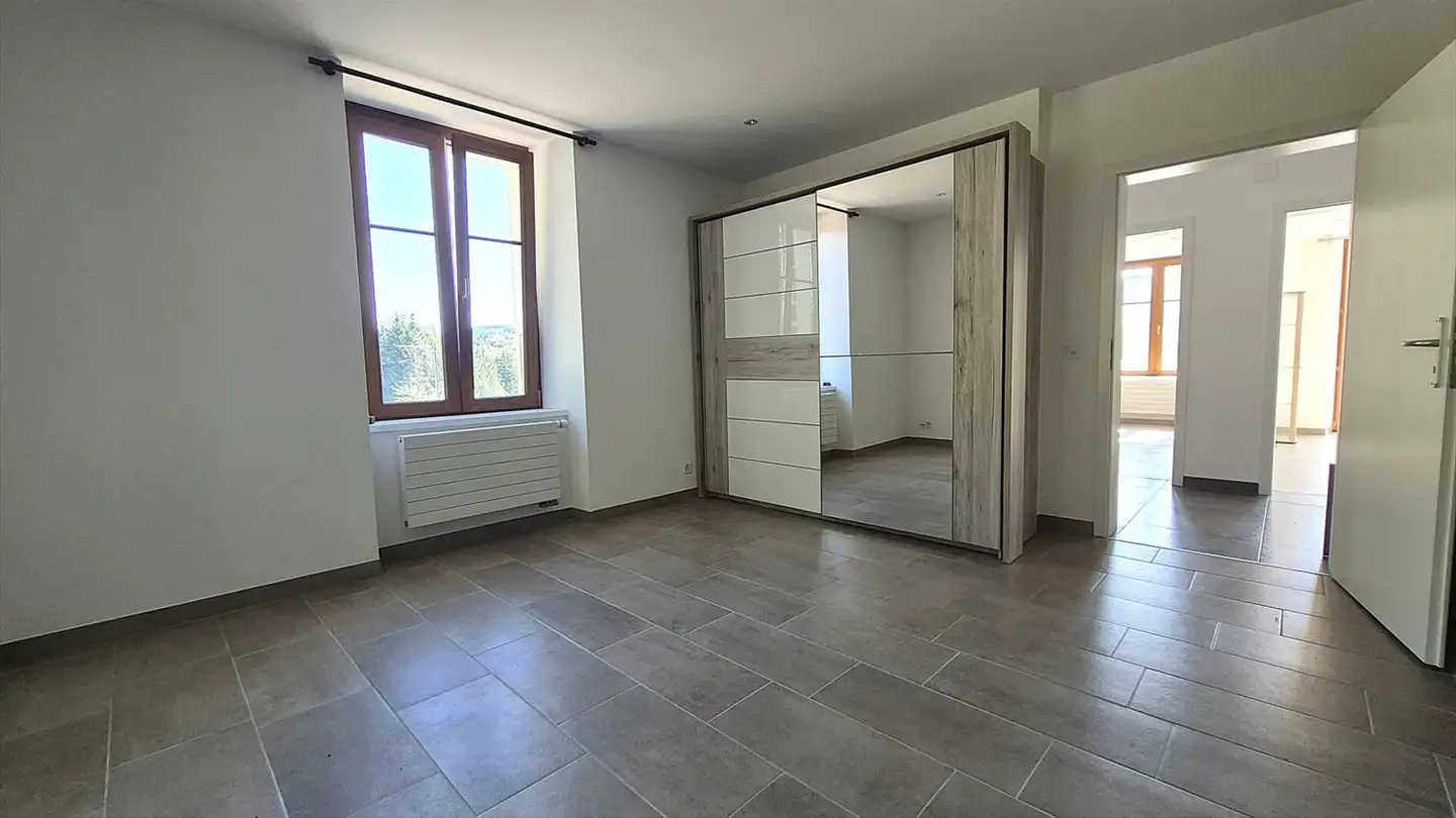 Appartamento in affitto - Chemin Des Eroges 6, 2400 Le Locle - Foto 4