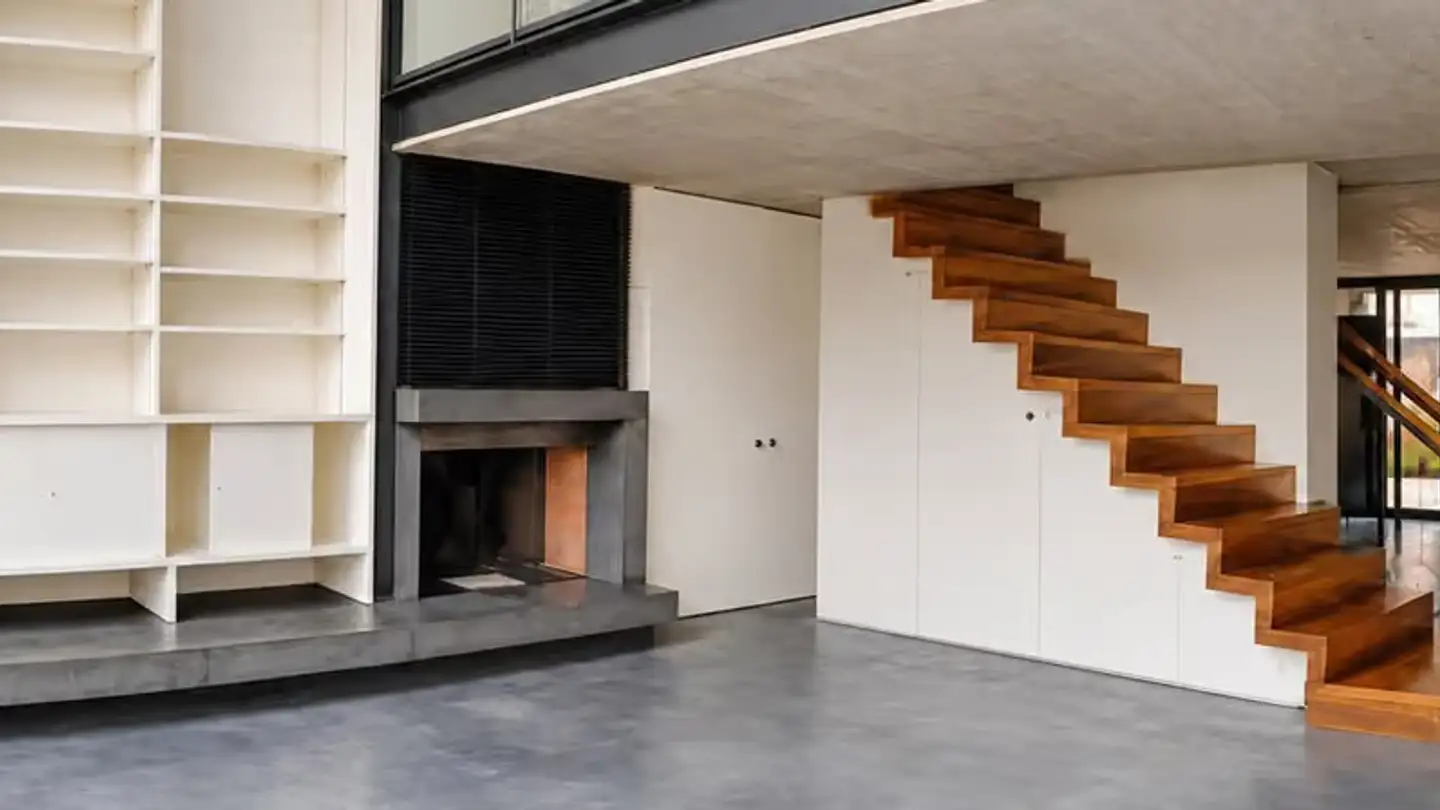 Duplex for rent - Rue Des Oeillets / Nelkenstrasse 51, 2502 Biel/Bienne