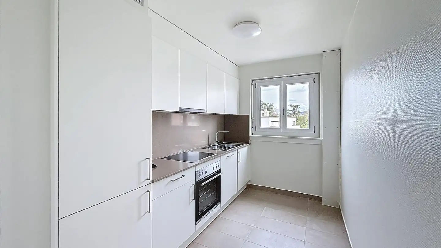 Appartement à louer - Rue D'orbe, 1400 Yverdon-les-Bains