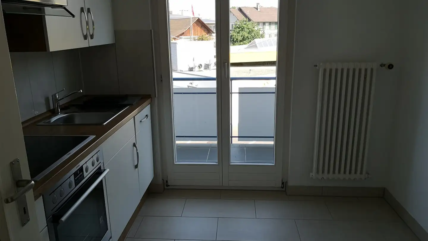 Apartment for rent - Wäldistrasse 1, 8274 Tägerwilen - Photo 2