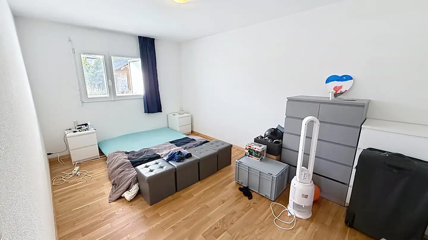 Wohnung mieten - Route D'ursy 16, 1678 Siviriez - Foto 2