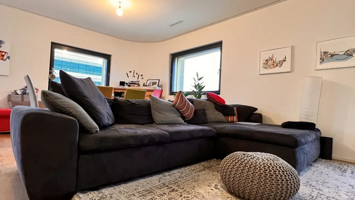 Einfamilienhaus mieten - Badenerstrasse 575, 8048 Zürich - Foto 4