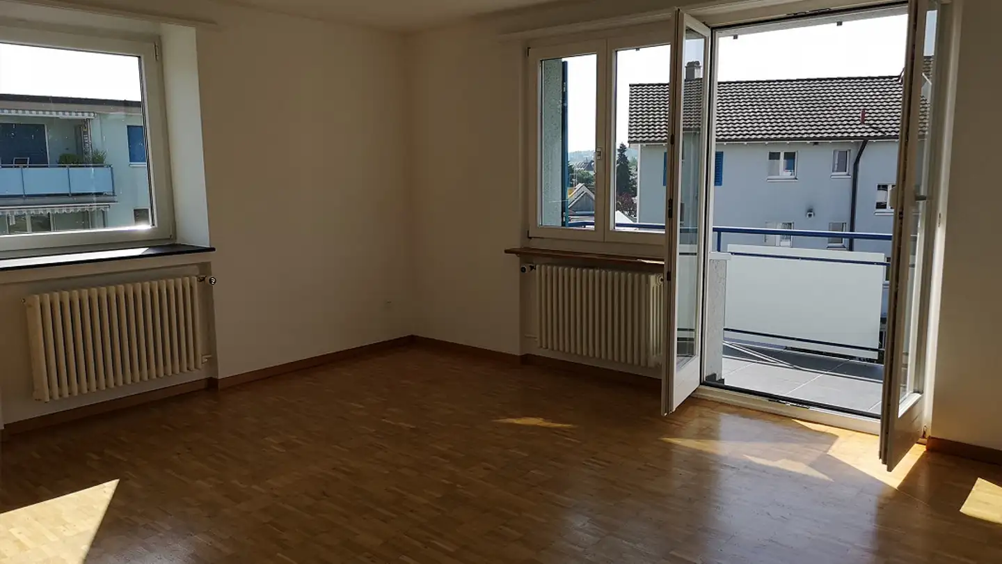Apartment for rent - Wäldistrasse 1, 8274 Tägerwilen - Photo 3