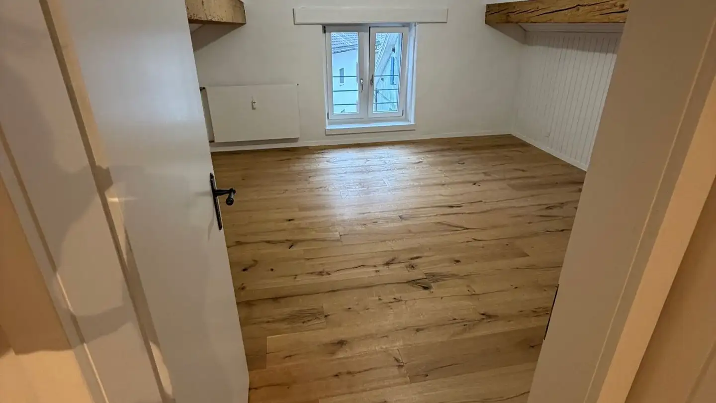 Wohnung mieten - Farbstrasse 3, 7220 Schiers - Foto 4