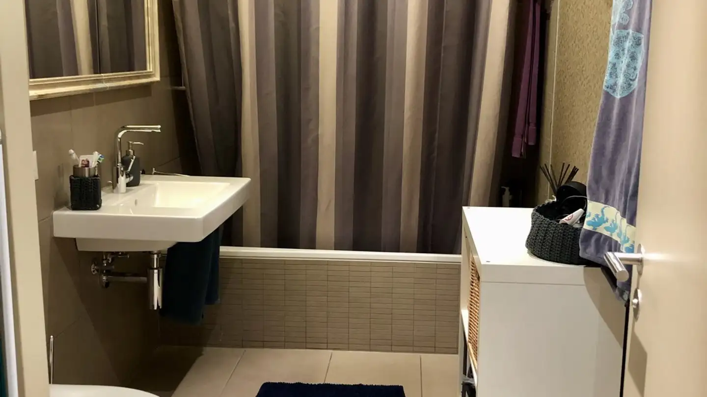 Einfamilienhaus mieten - Badenerstrasse 575, 8048 Zürich - Foto 2