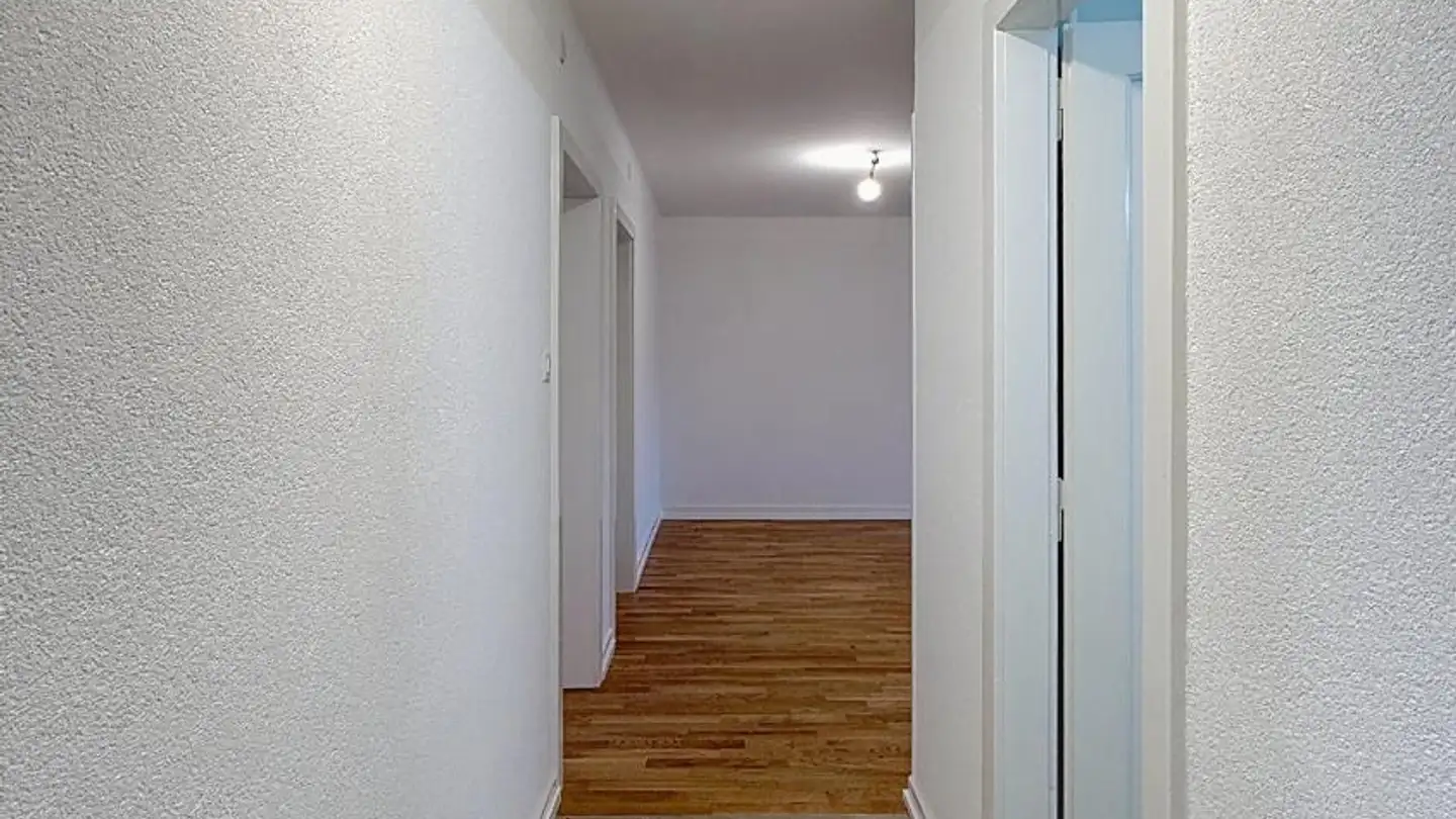 Appartamento in affitto - Rue D'orbe, 1400 Yverdon-les-Bains - Foto 2