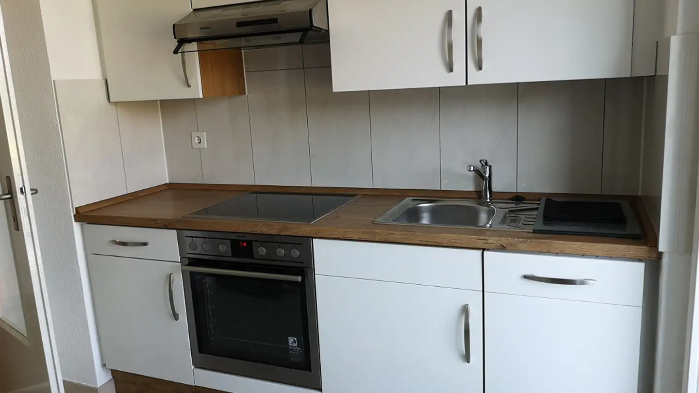 Apartment for rent - Wäldistrasse 1, 8274 Tägerwilen